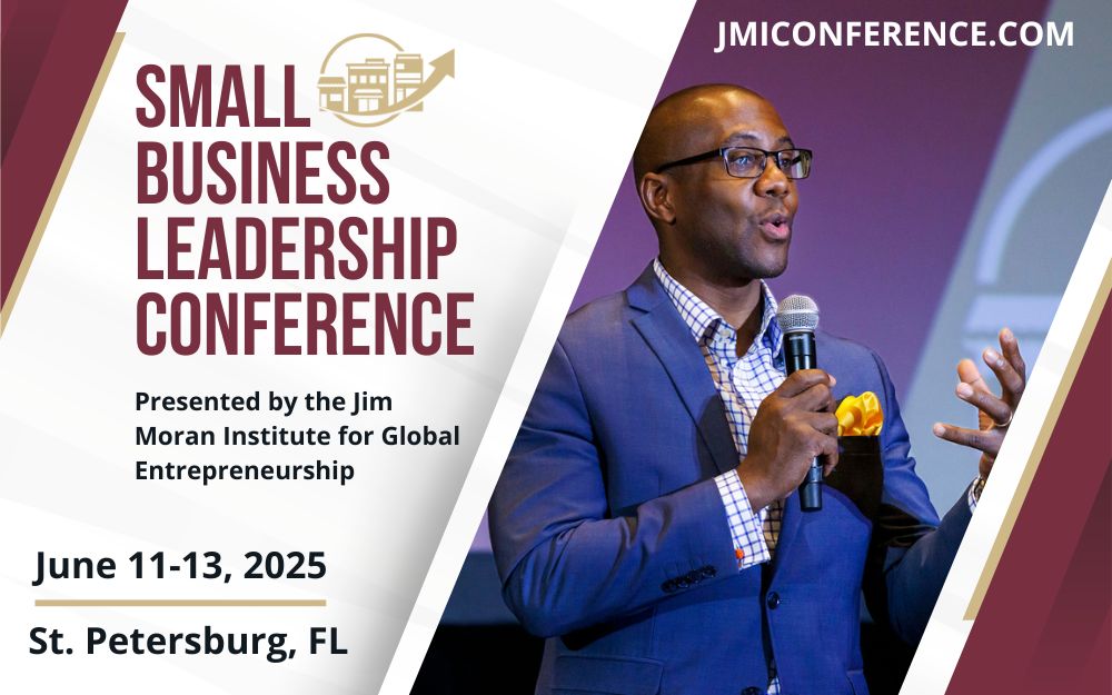 Small Business Leadership Conference